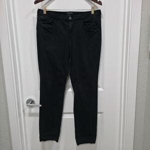 Scotch & Soda Mid Rise Skinny Pants
